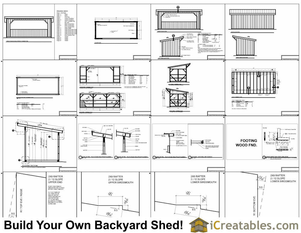 10x24-RILT-WF Run In Shed Wood Foundation Emailed