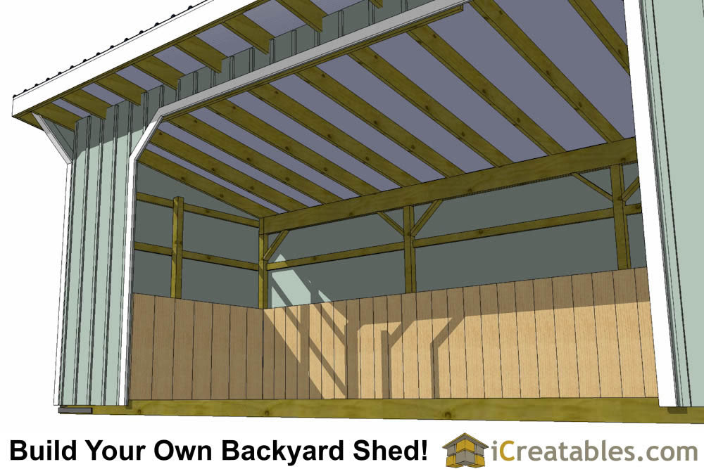 10x24-RILT-WF Run In Shed Wood Foundation Emailed