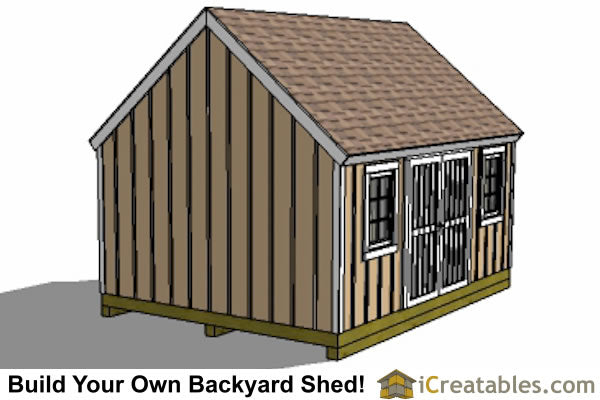 12x16-CLD Colonial Large Door Emailed