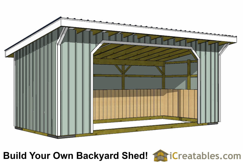 10x24-RILT-WF Run In Shed Wood Foundation Emailed