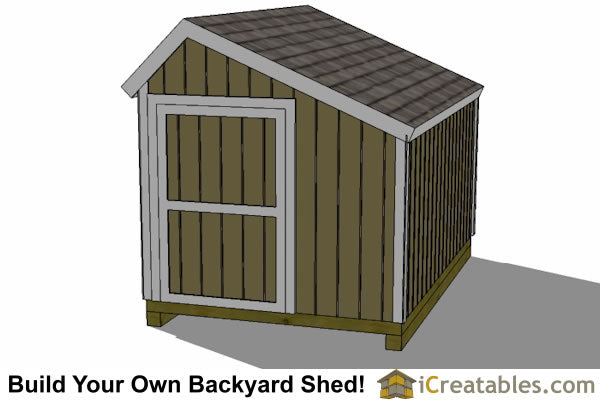 8x12-SBD Salt Box Large Door Emailed