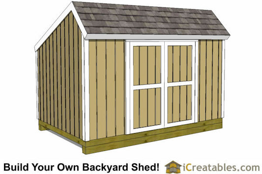 8x12-SBD Salt Box Large Door Emailed