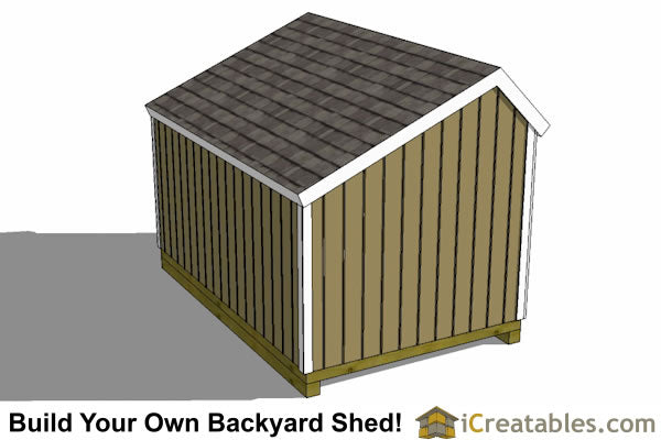 8x12-SBD Salt Box Large Door Emailed